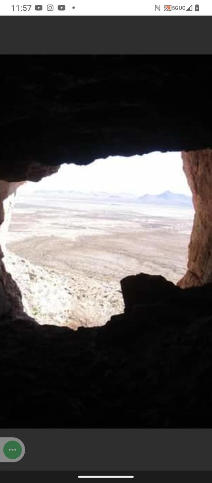 Camping At Desert Gardens Oasis At Lobo, Texas فان هورن المظهر الخارجي الصورة
